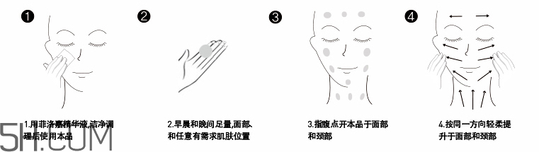 菲洛嘉保濕煥膚霜